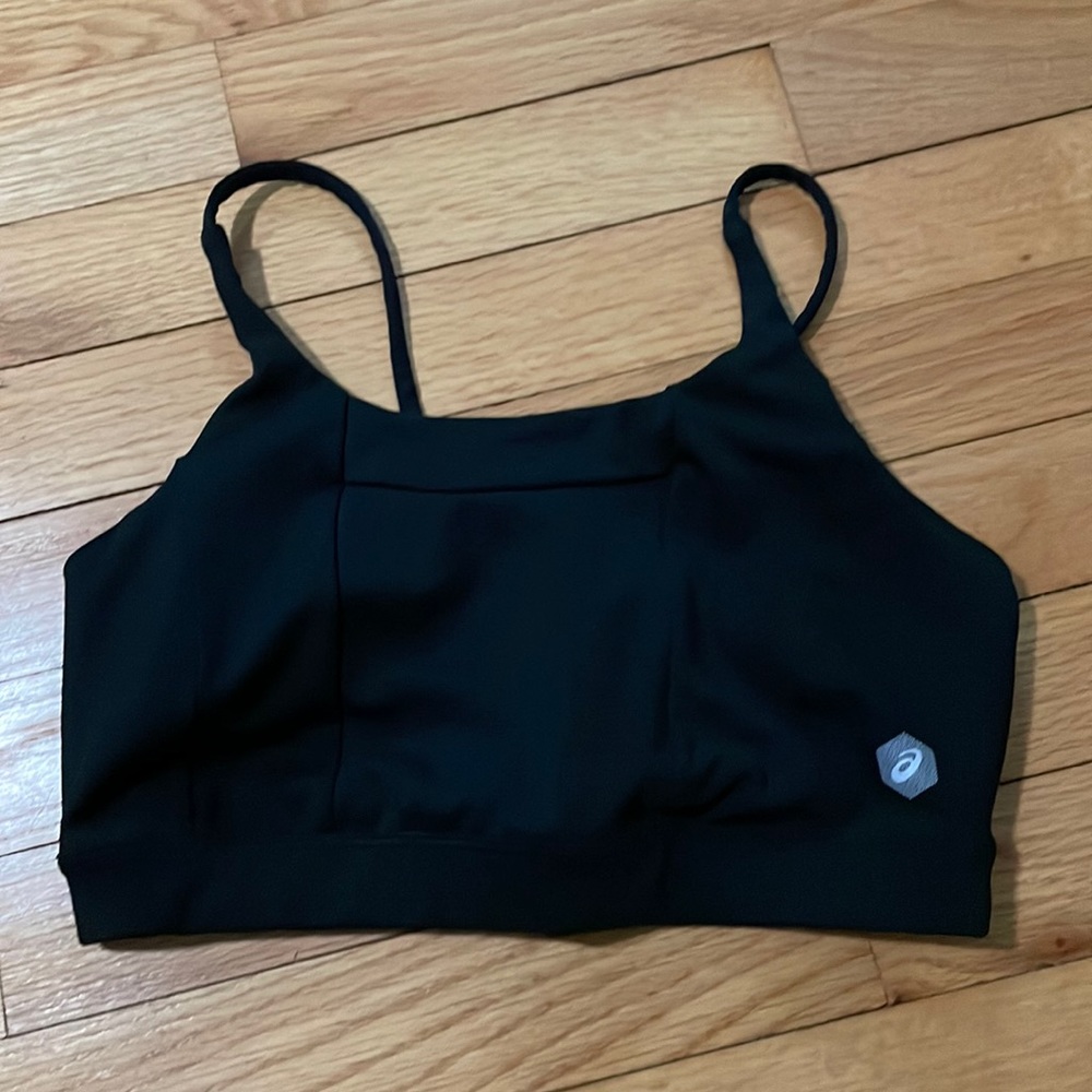 ASICS sports bra